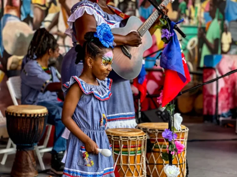 Musique haïtienne : tendances, nouveautés et artistes incontournables en 2025